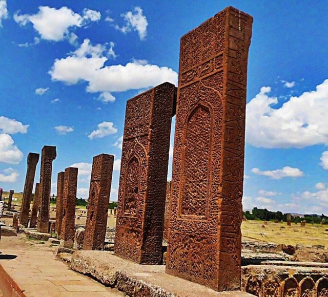 Bitlis Gezi Rehberi